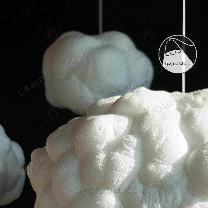 Chandelier CLOUD 60 CM