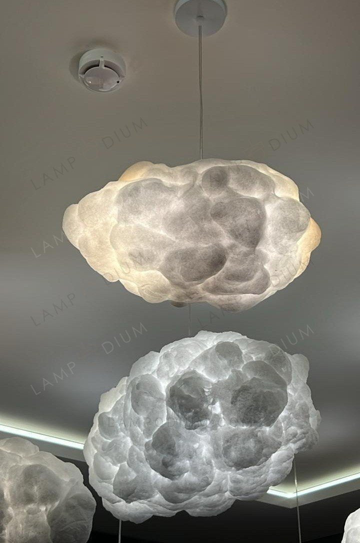 Chandelier CLOUD 60 CM