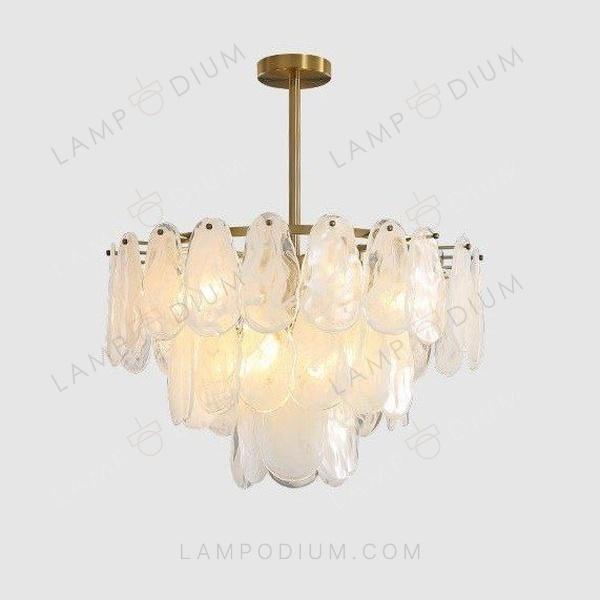 Chandelier TRUTTI