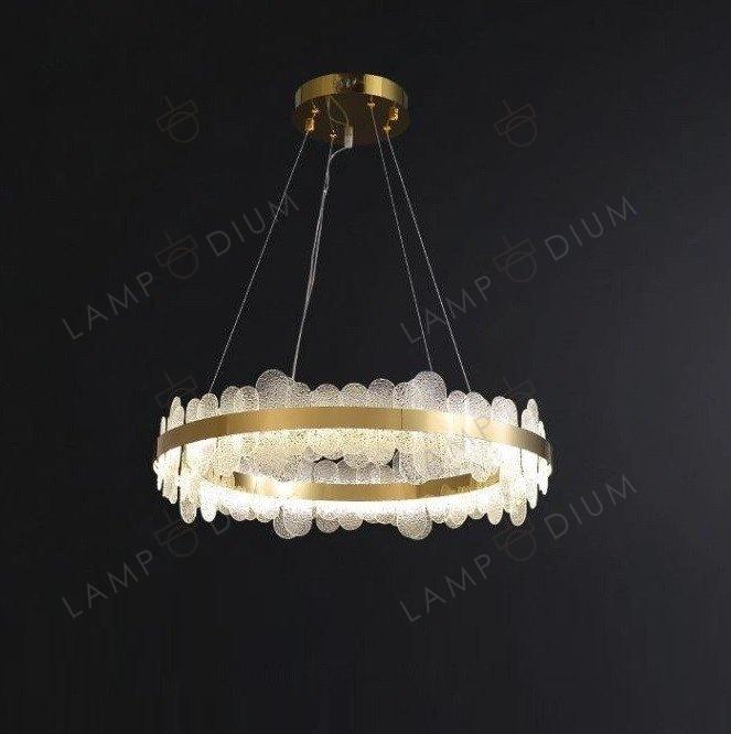 Chandelier CLASTES