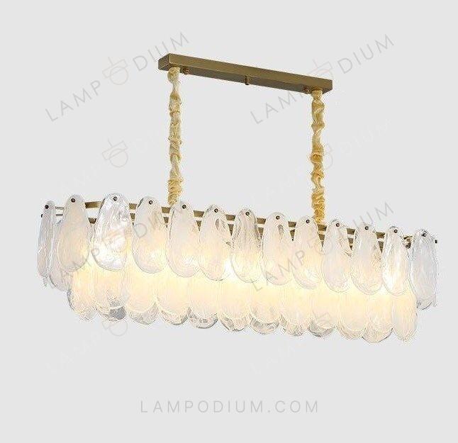 Chandelier TRUTTE FIDELITY