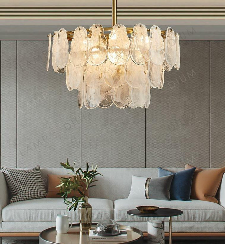 Chandelier TRUTTE FIDELITY