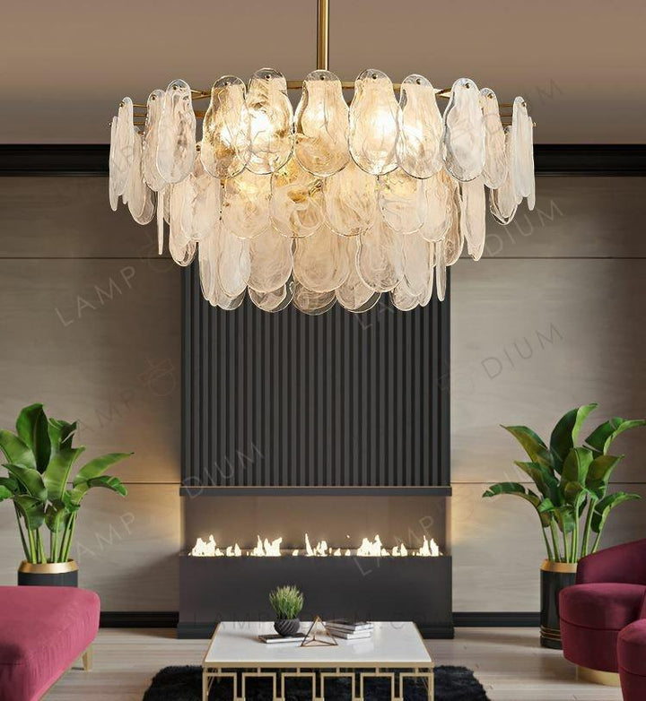 Chandelier TRUTTE FIDELITY