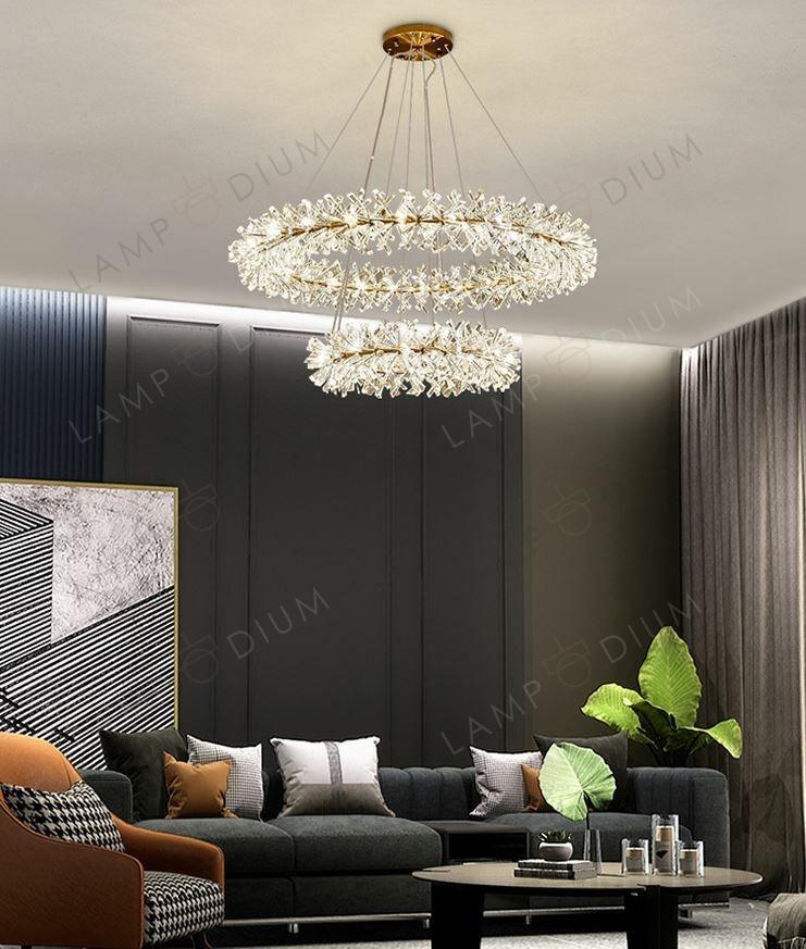 Chandelier STINELLI