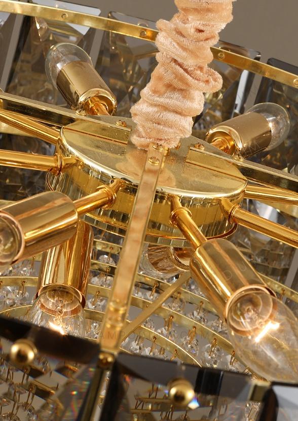 Chandelier ALVORO