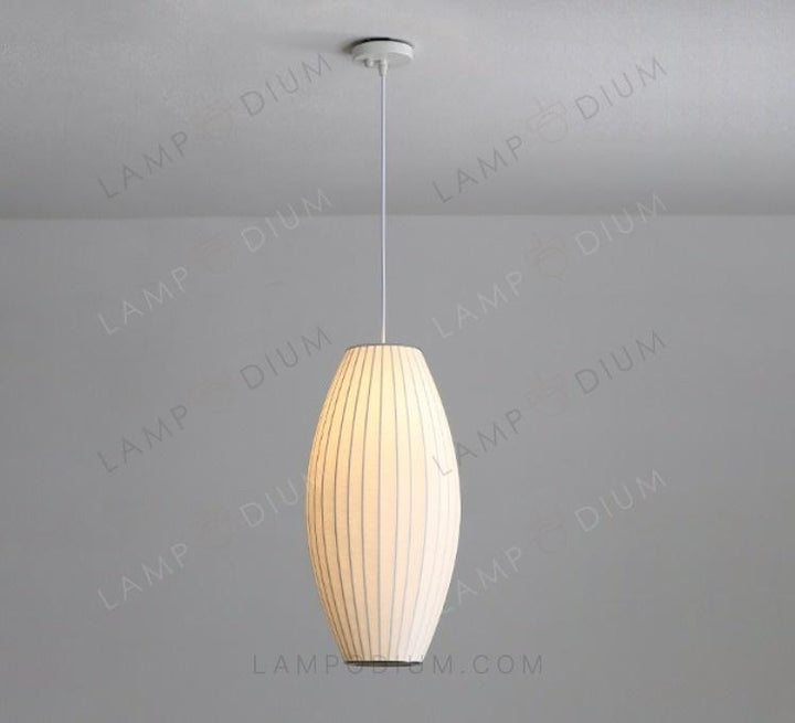 Pendant light LUCE D'ARTO