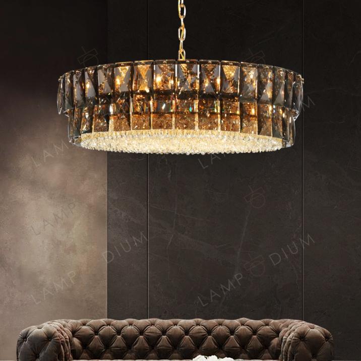 Chandelier AMBER A