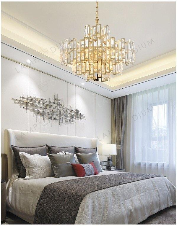 Chandelier LUCE ELEGANTE