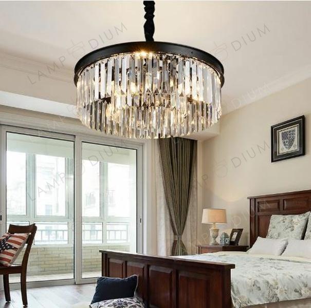 Chandelier CRISTALLO ORIGINALE 6