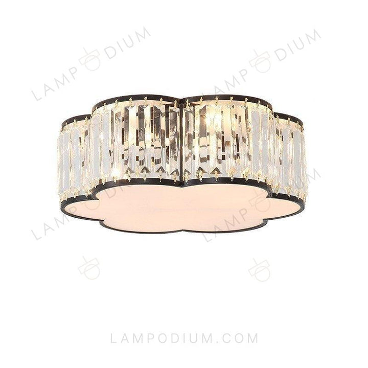 Chandelier CRISTALLINA C