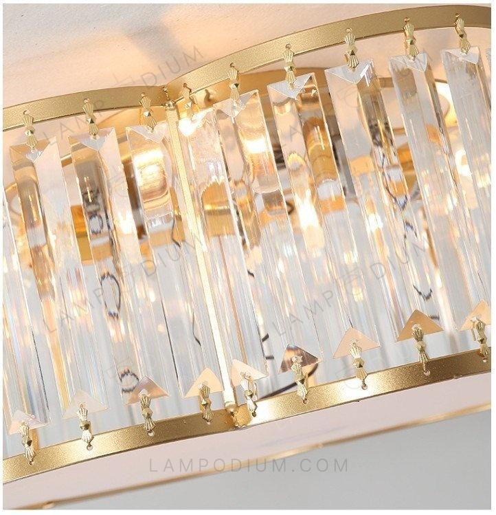 Chandelier CRISTALLINA C