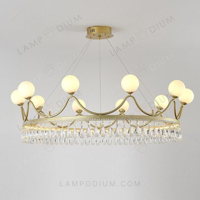 Chandelier SIRINELLO