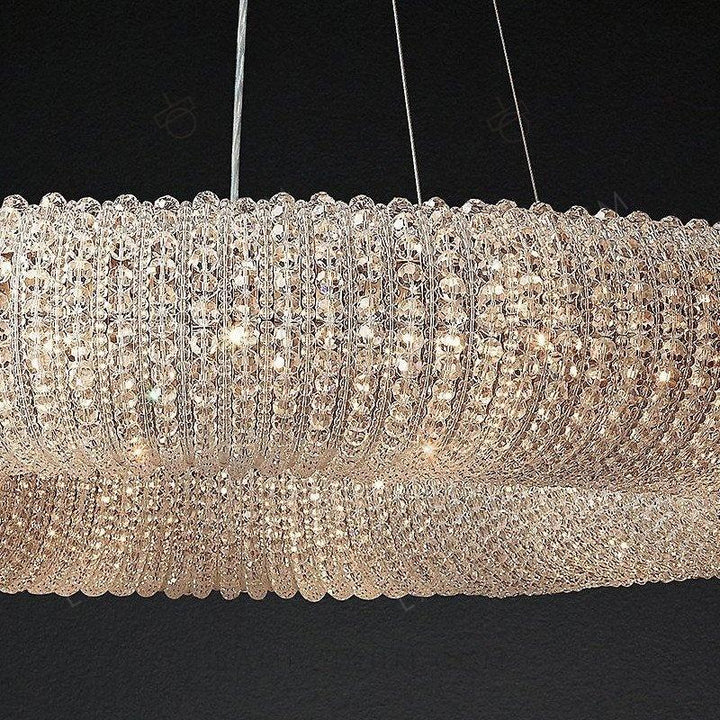 Chandelier ALBA LUNA