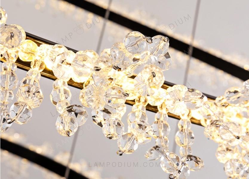 Chandelier NATURIVA