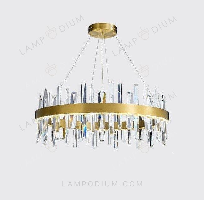 Chandelier VISTRALLO