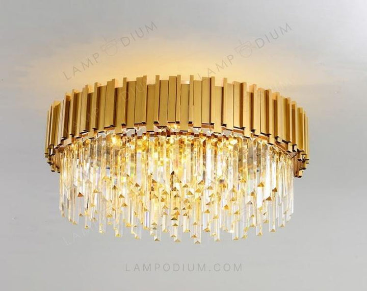 Chandelier SORELLINA