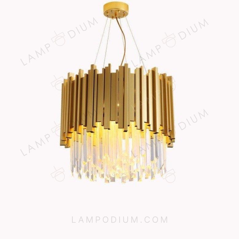 Chandelier CANTARELLA