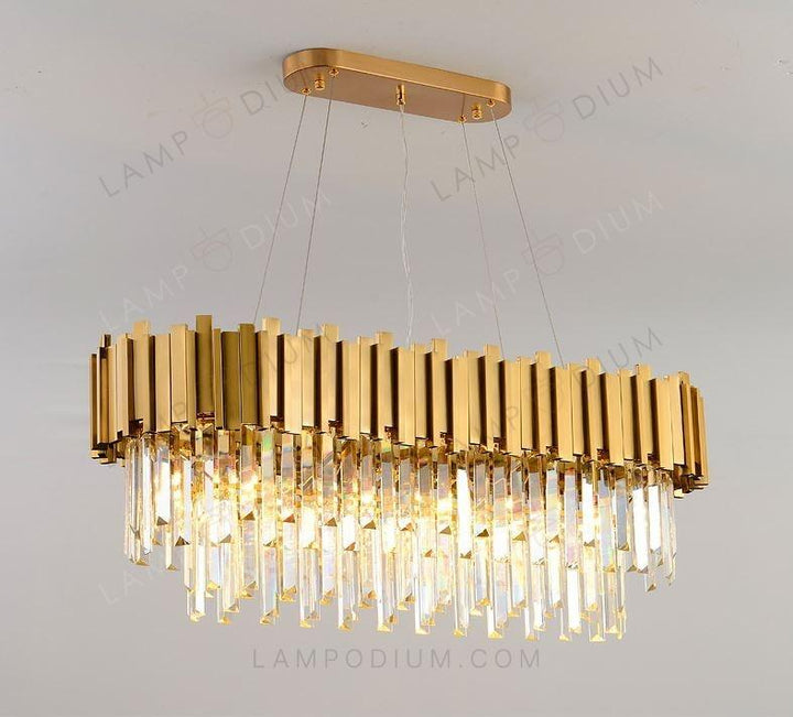 Chandelier CANTARELLA