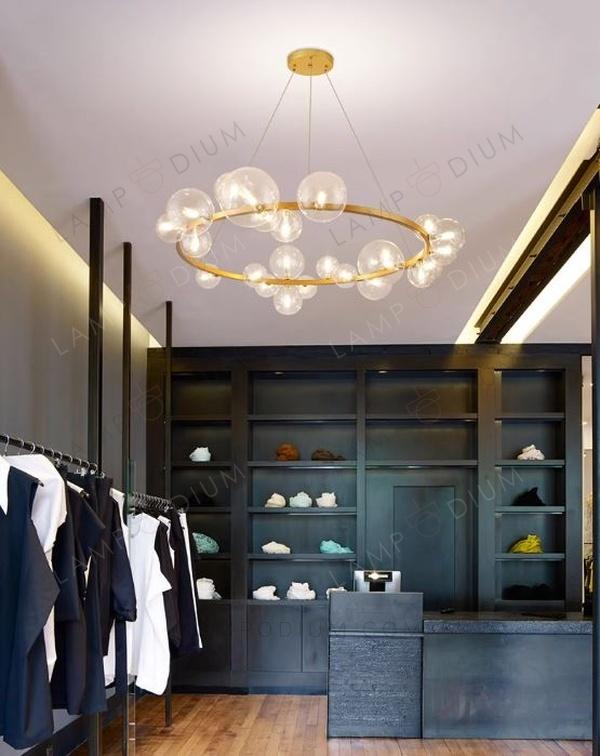 Chandelier FRUSCETTO