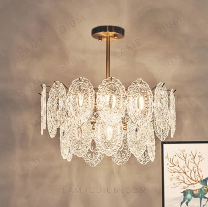 Chandelier GLOVAL