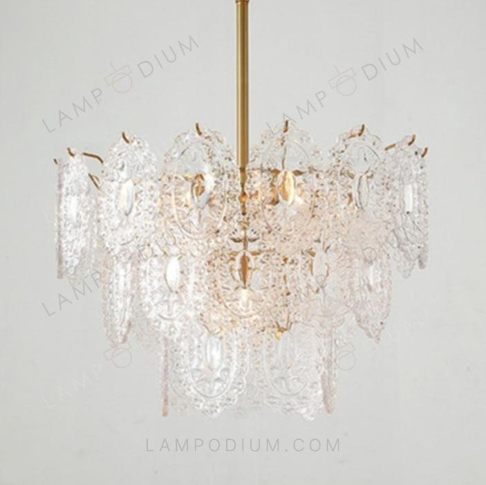 Chandelier GLOVAL