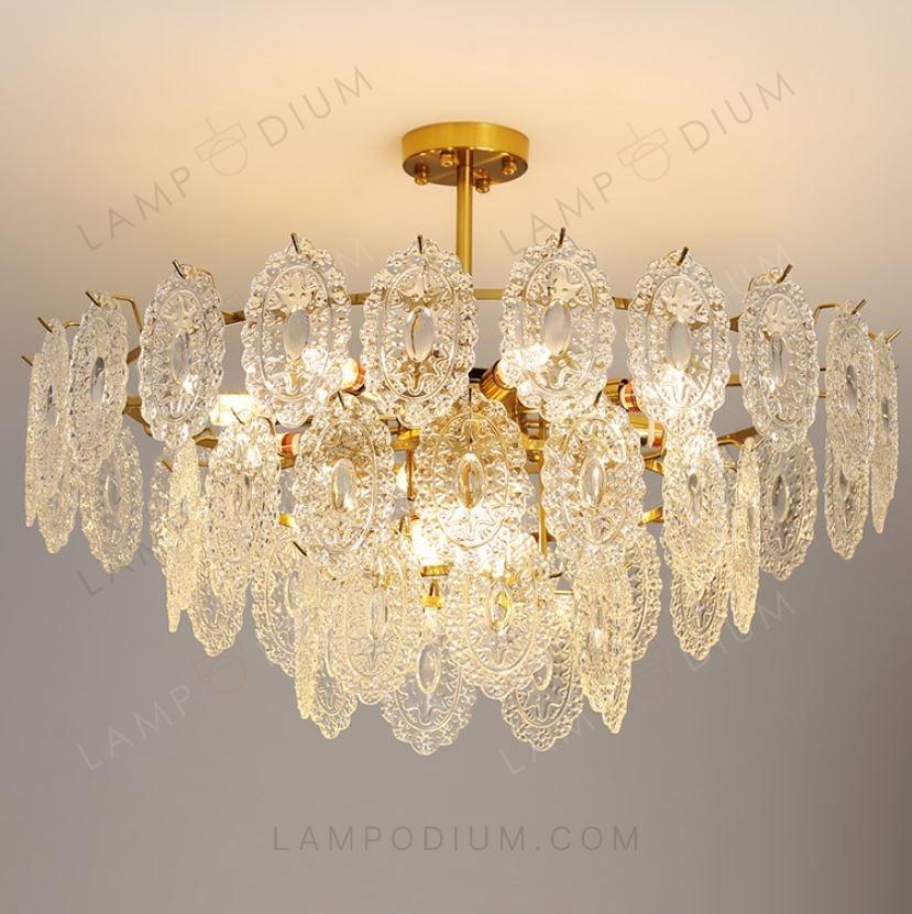 Chandelier VIVIDANTE