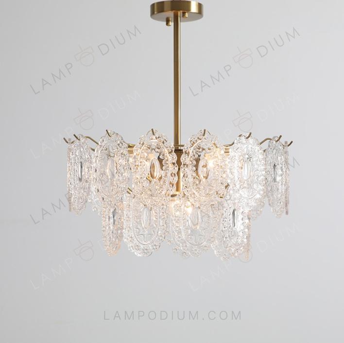 Chandelier VIVIDANTE