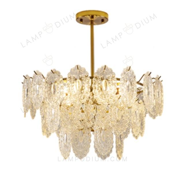 Chandelier VIVIDANTE