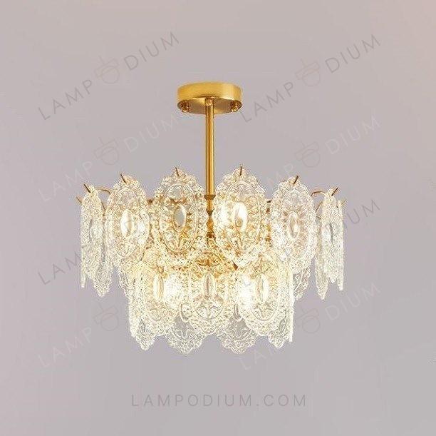 Chandelier GLOVALE