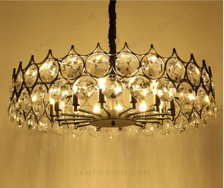 Chandelier VIVARELLA