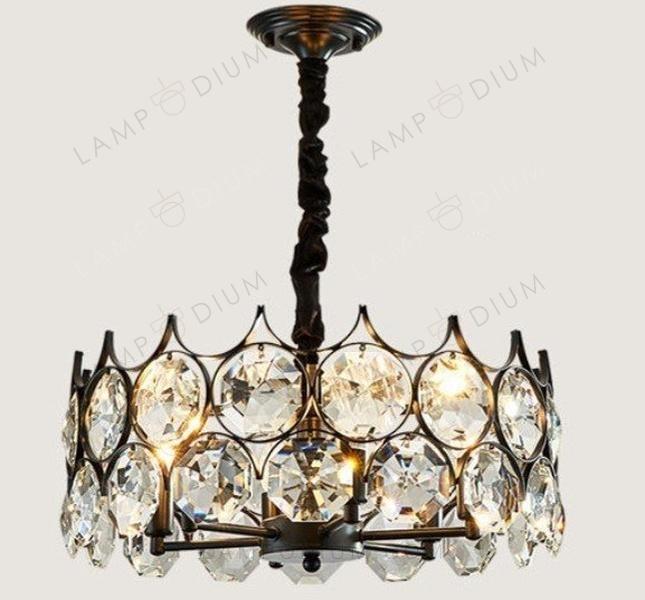 Chandelier VIVARELLA