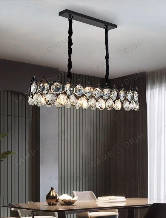 Chandelier VIVARELLA