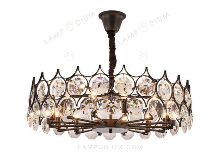 Chandelier ALBERELLO