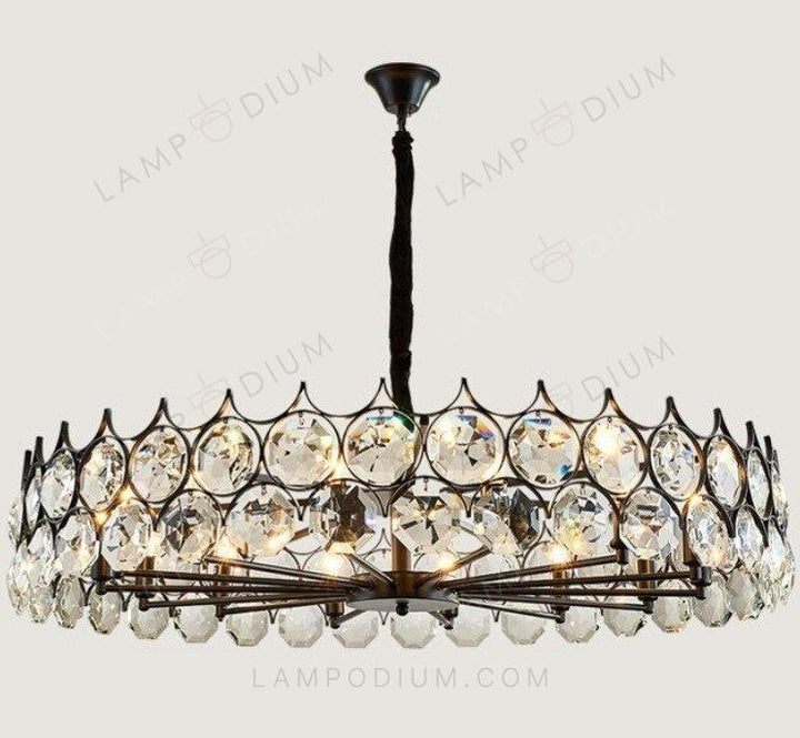 Chandelier VIVACELETTO