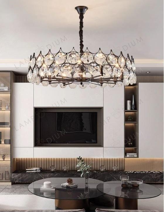 Chandelier VIVACELETTO