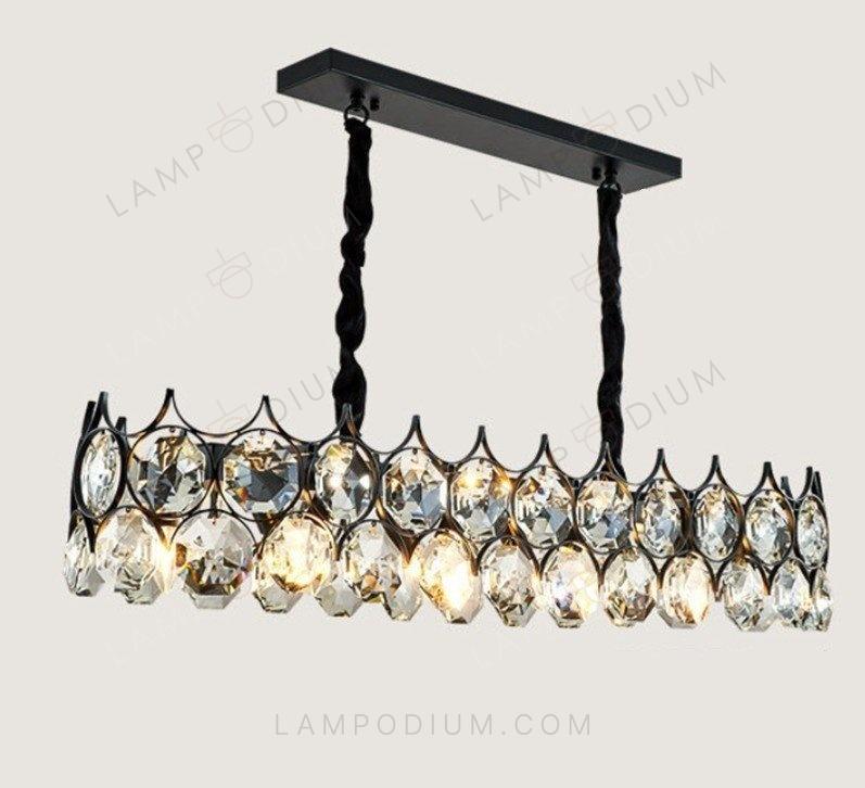 Chandelier VIVACEBRIO