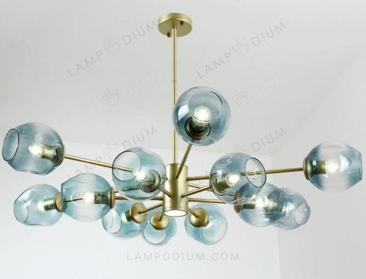 Chandelier LAGUNA