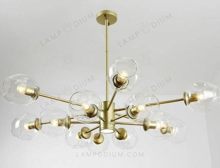 Chandelier LAGUNA