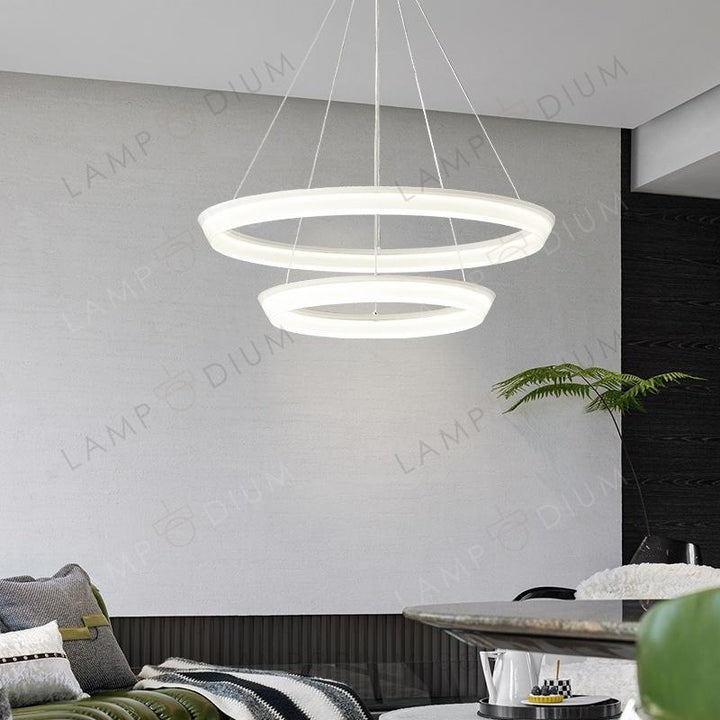 Chandelier LUCE SPERANZA