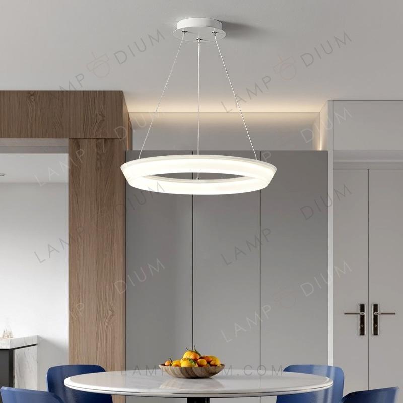 Chandelier LUCE SPERANZA