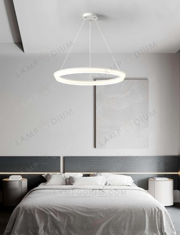 Chandelier LUCE SPERANZA