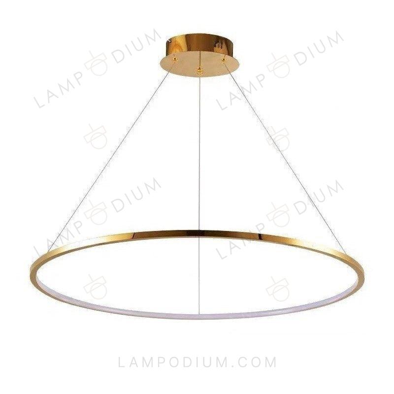 Chandelier HOPOLO