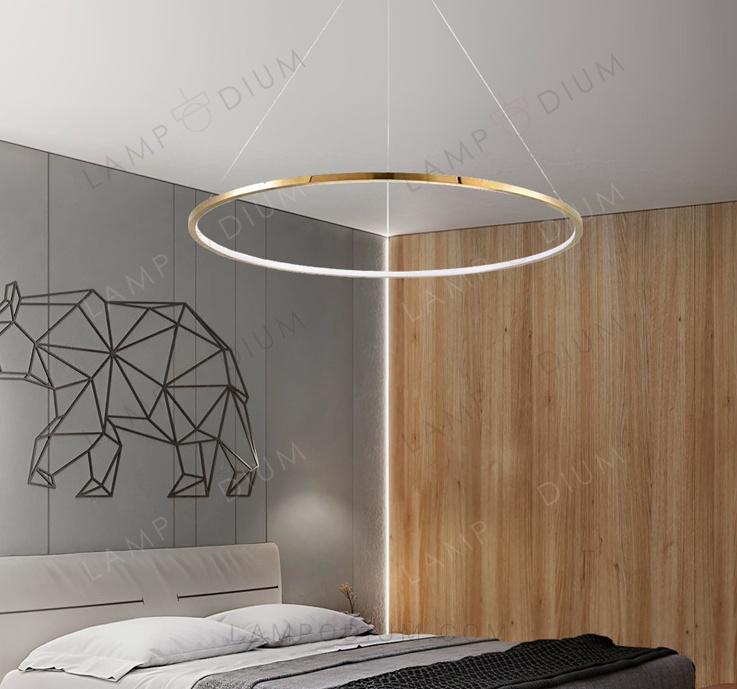 Chandelier HOPOLO