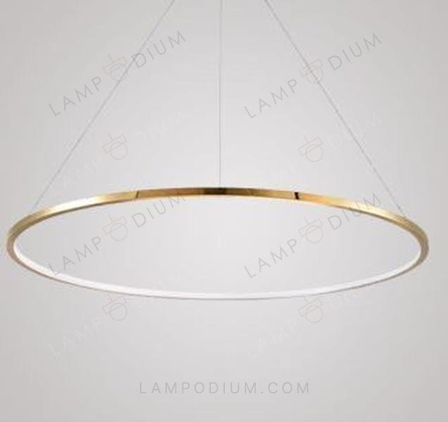 Chandelier HOPOLO