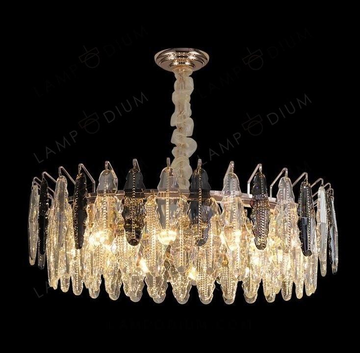 Chandelier VERDANZA