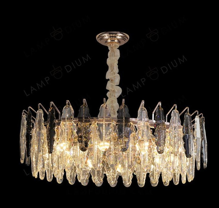 Chandelier VERDANZA