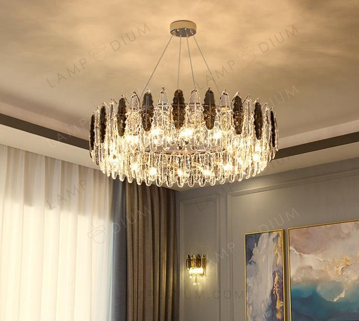 Chandelier VERDANZA