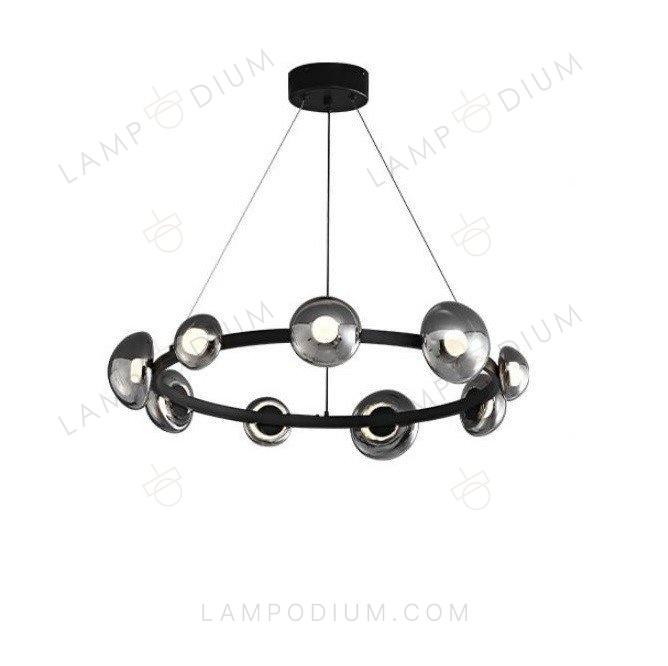 Chandelier YONDO