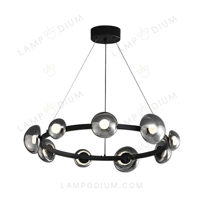 Chandelier YONDO