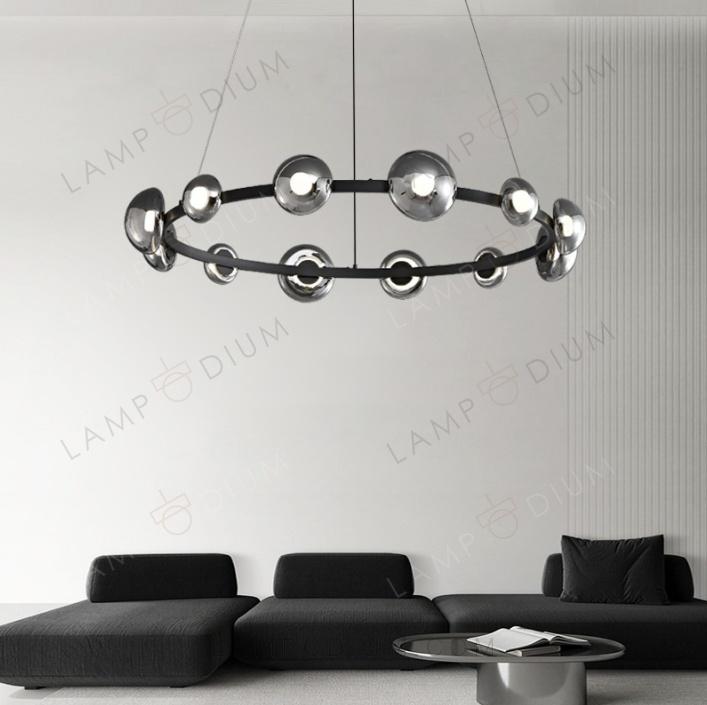 Chandelier YONDO